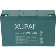 Тяговый аккумулятор XUPAI 6-EVF-32